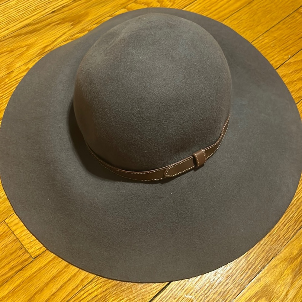 Waterproof hat